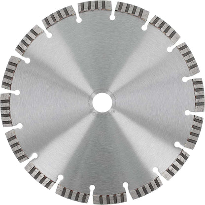 Diamanttrennscheibe Beton Laser Turbo B711