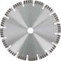 Diamanttrennscheibe Beton Laser Turbo B711
