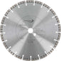 Diamanttrennscheibe Beton Laser Turbo B711