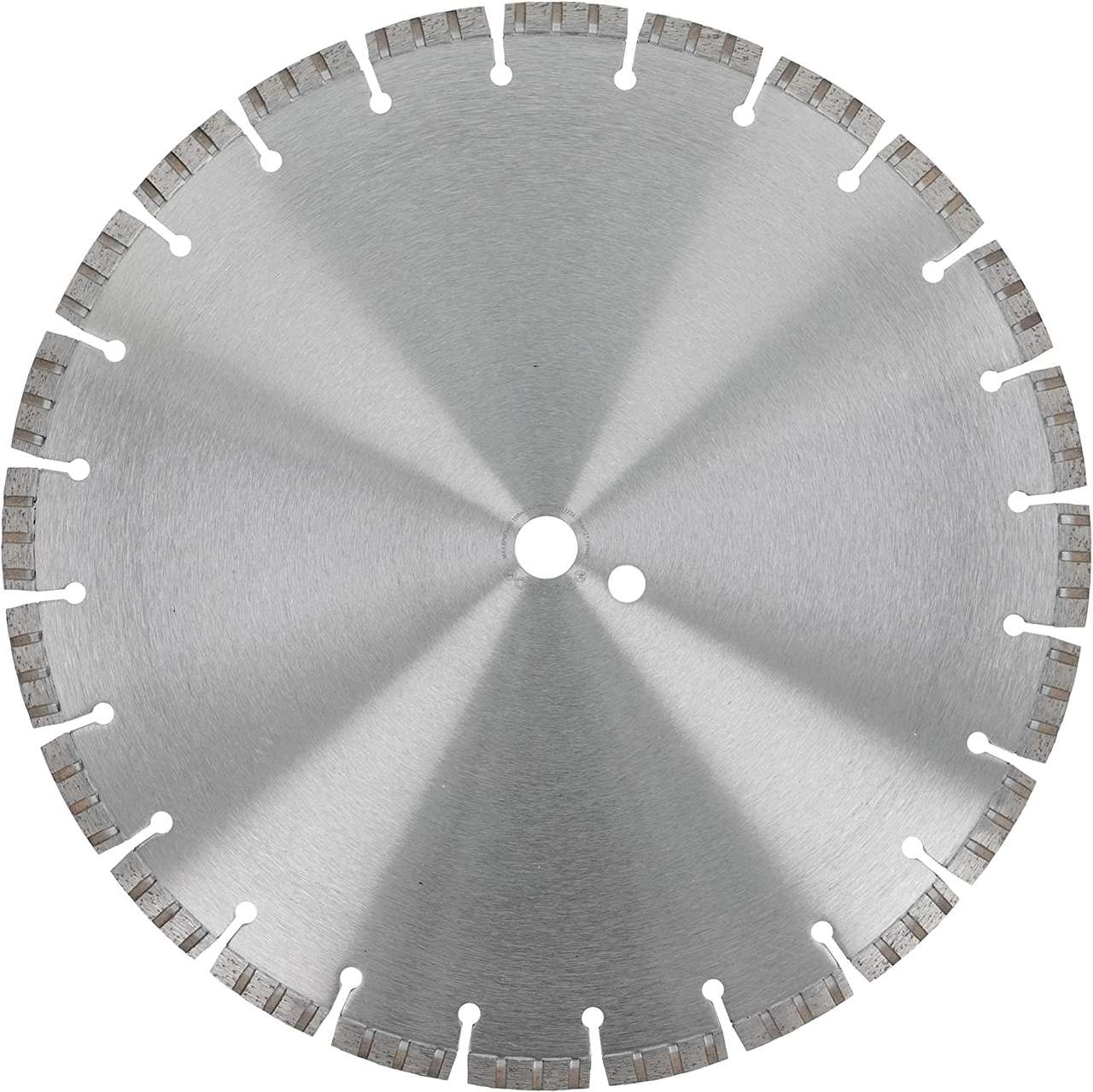 Diamanttrennscheibe Beton Laser Turbo B711