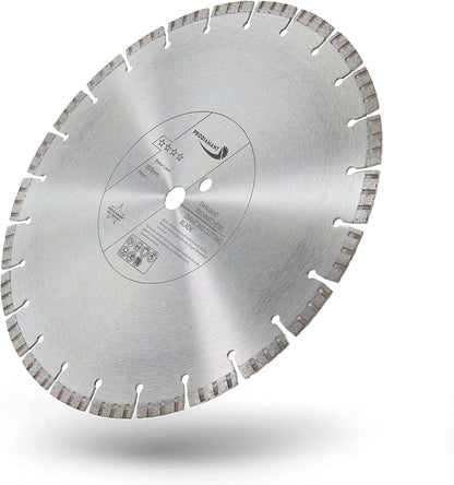 Diamanttrennscheibe Beton Laser Turbo B711