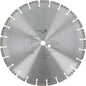Diamanttrennscheibe Beton Laser Turbo B711