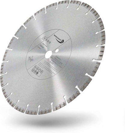Diamanttrennscheibe Beton Laser Turbo B711
