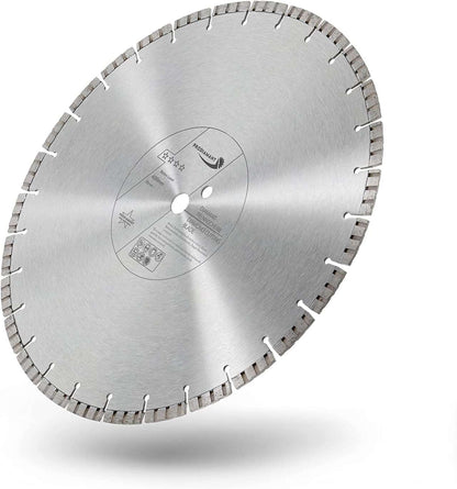Diamanttrennscheibe Beton Laser Turbo B711