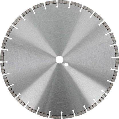 Diamanttrennscheibe Beton Laser Turbo B711