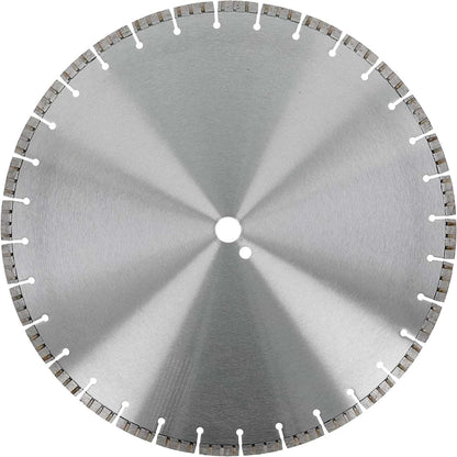 Diamanttrennscheibe Beton Laser Turbo B711