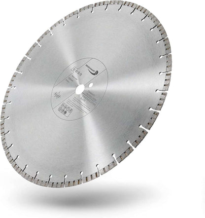 Diamanttrennscheibe Beton Laser Turbo B711