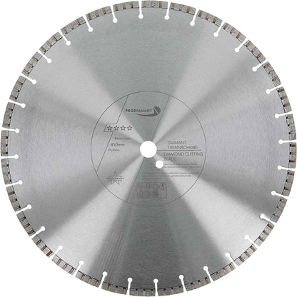 Diamanttrennscheibe Beton Laser Turbo B711