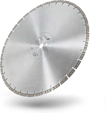 Diamanttrennscheibe Beton Laser Turbo B711