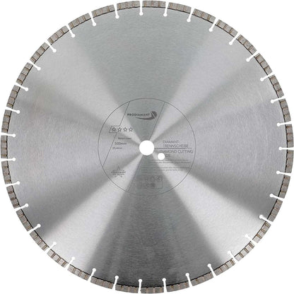 Diamanttrennscheibe Beton Laser Turbo B711