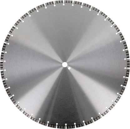 Diamanttrennscheibe Beton Laser Turbo B711