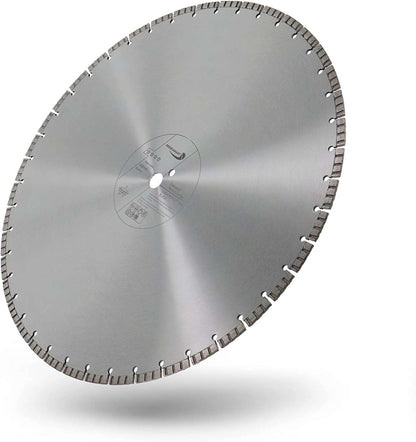 Diamanttrennscheibe Beton Laser Turbo B711