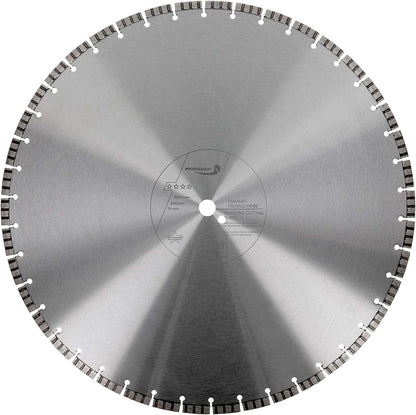 Diamanttrennscheibe Beton Laser Turbo B711