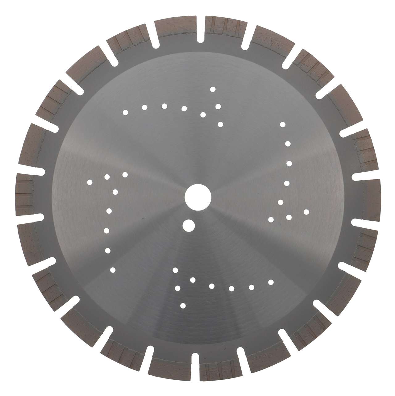 Diamanttrennscheibe Beton, Granit Profi BG020