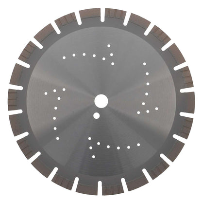 Diamanttrennscheibe Beton, Granit Profi BG020