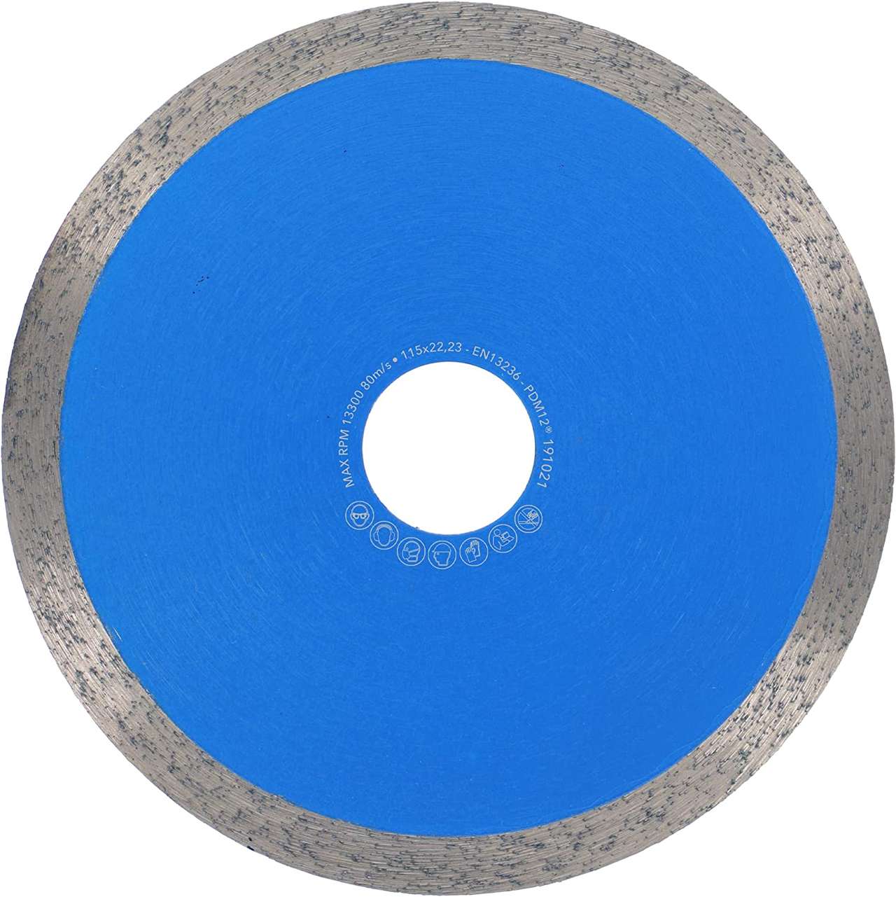 Diamanttrennscheibe Fliese, Feinsteinzeug Premium Rondo F702