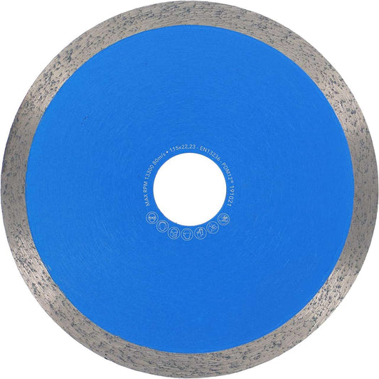 Diamanttrennscheibe Fliese, Feinsteinzeug Premium Rondo F702