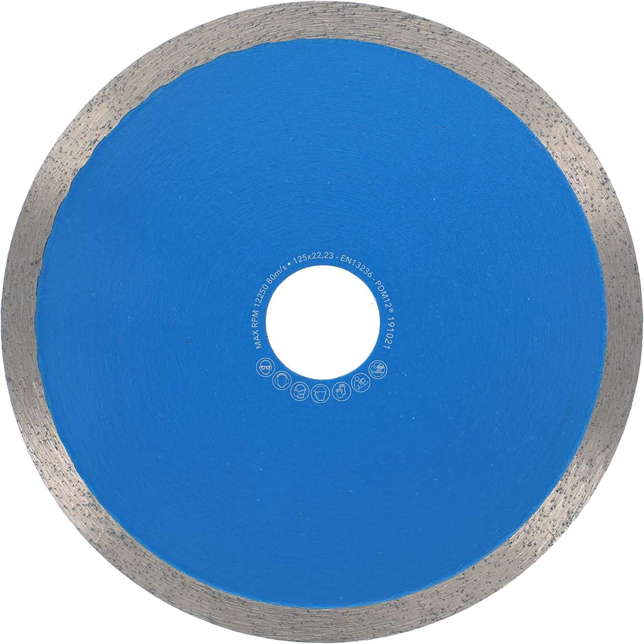 Diamanttrennscheibe Fliese, Feinsteinzeug Premium Rondo F702