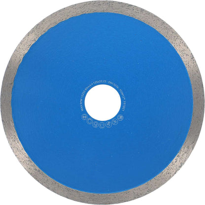 Diamanttrennscheibe Fliese, Feinsteinzeug Premium Rondo F702