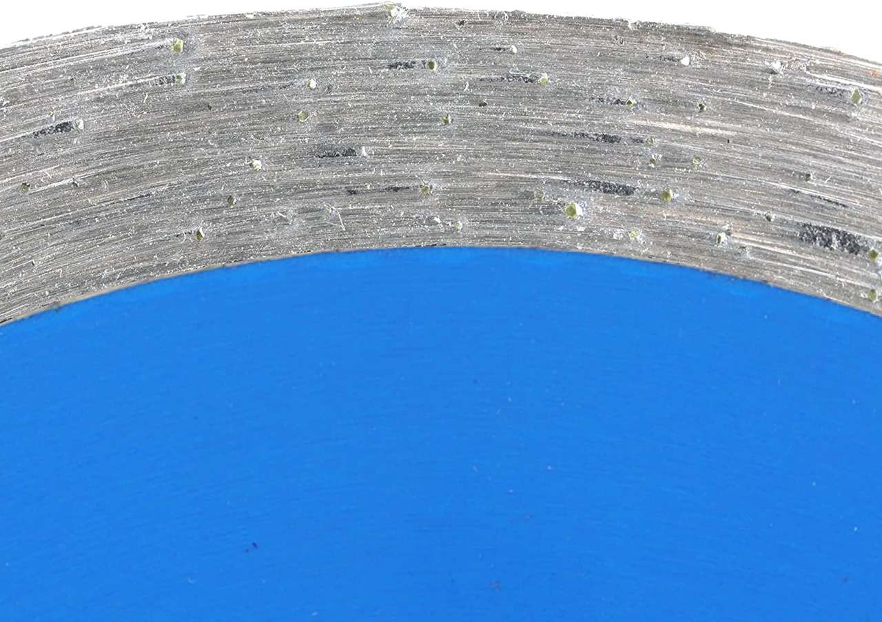 Diamanttrennscheibe Fliese, Feinsteinzeug Premium Rondo F702
