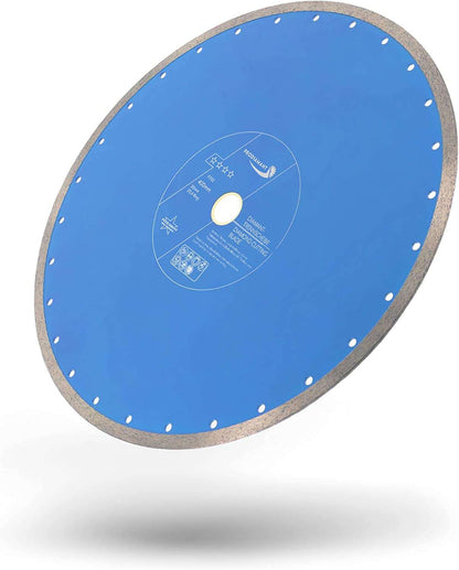 Diamanttrennscheibe Fliese, Feinsteinzeug Premium Rondo F702