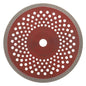 Diamanttrennscheibe Granit Turbo G234