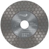 PRODIAMANT Diamanttrennscheibe F-Jolly für Fliesen und Feinsteinzeug 125 mm – Produktansicht