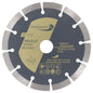 2x Diamanttrennscheibe Beton, Stein, Ziegel, universal