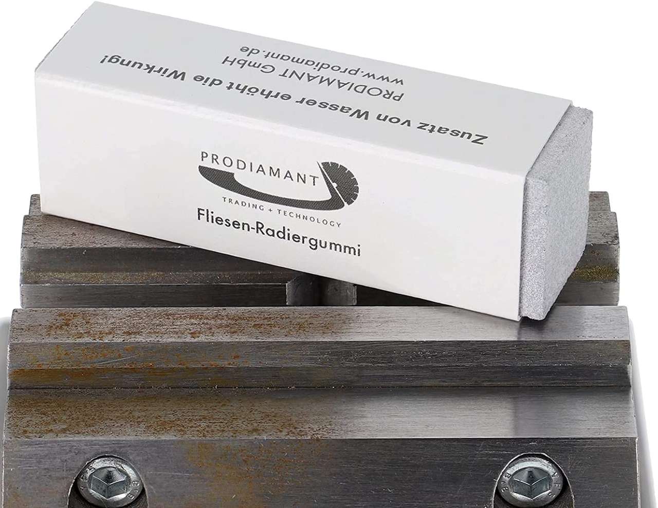 Fliesen Radierer zum Reinigen von Sanitär Keramik Email Fliesen und Fugen Fliesen Radiergummi