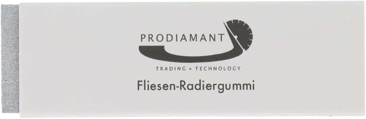 Fliesen Radierer zum Reinigen von Sanitär Keramik Email Fliesen und Fugen Fliesen Radiergummi