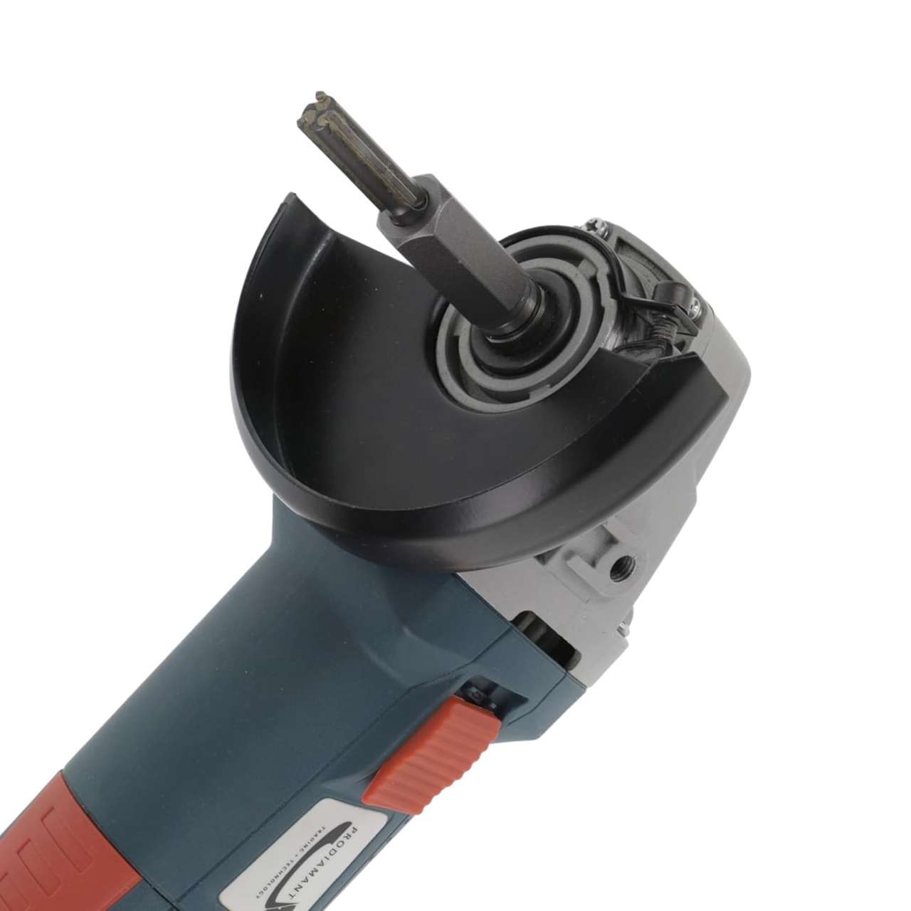 Hartmetall Fugenfräser Nutzlänge 60mm für Winkelschleifer