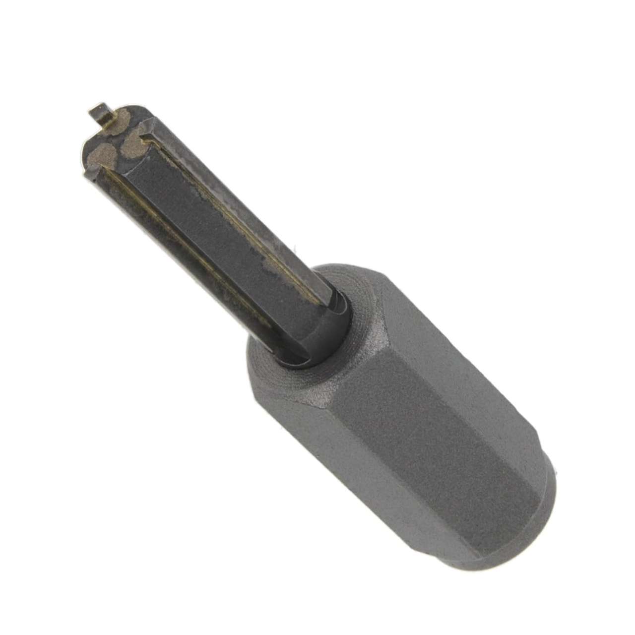 PRODIAMANT Hartmetall Fugenfräser M14 für Winkelschleifer 10 mm – Produktansicht
