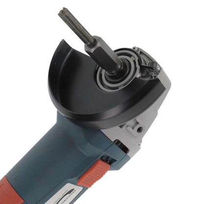 Hartmetall Fugenfräser Nutzlänge 60mm für Winkelschleifer