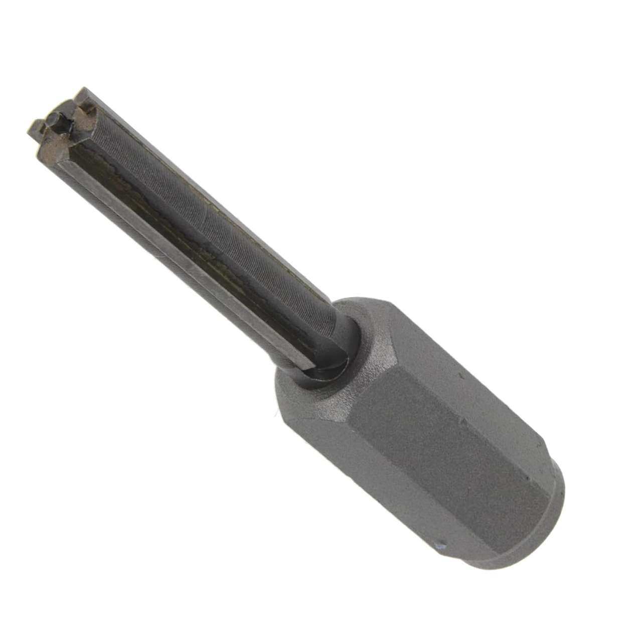 Hartmetall Fugenfräser Nutzlänge 60mm für Winkelschleifer