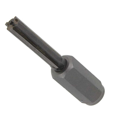 Hartmetall Fugenfräser Nutzlänge 60mm für Winkelschleifer