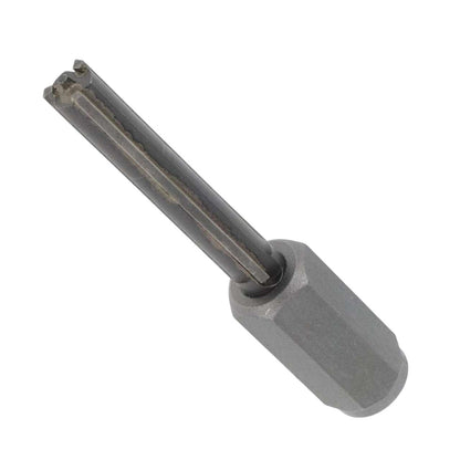 Hartmetall Fugenfräser Nutzlänge 60mm für Winkelschleifer