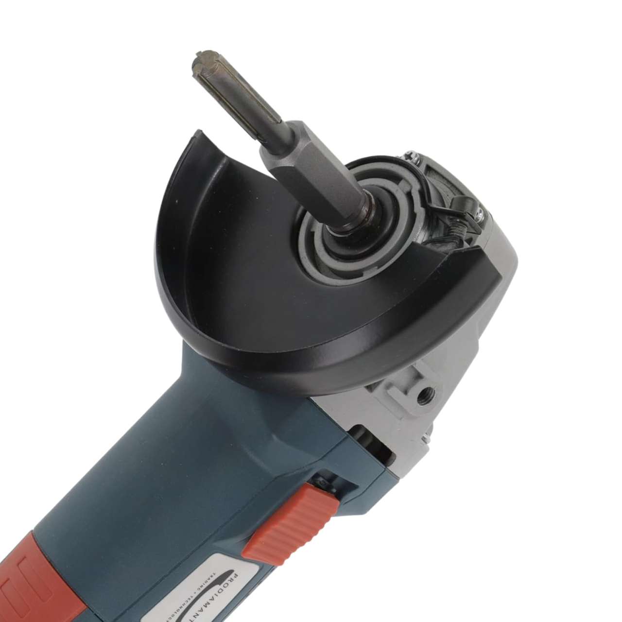Hartmetall Fugenfräser Nutzlänge 60mm für Winkelschleifer