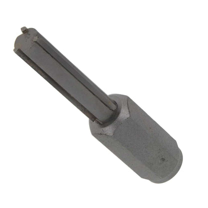 Hartmetall Fugenfräser Nutzlänge 60mm für Winkelschleifer