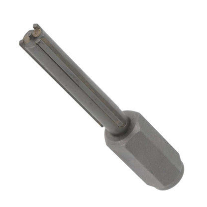 Hartmetall Fugenfräser Nutzlänge 60mm für Winkelschleifer