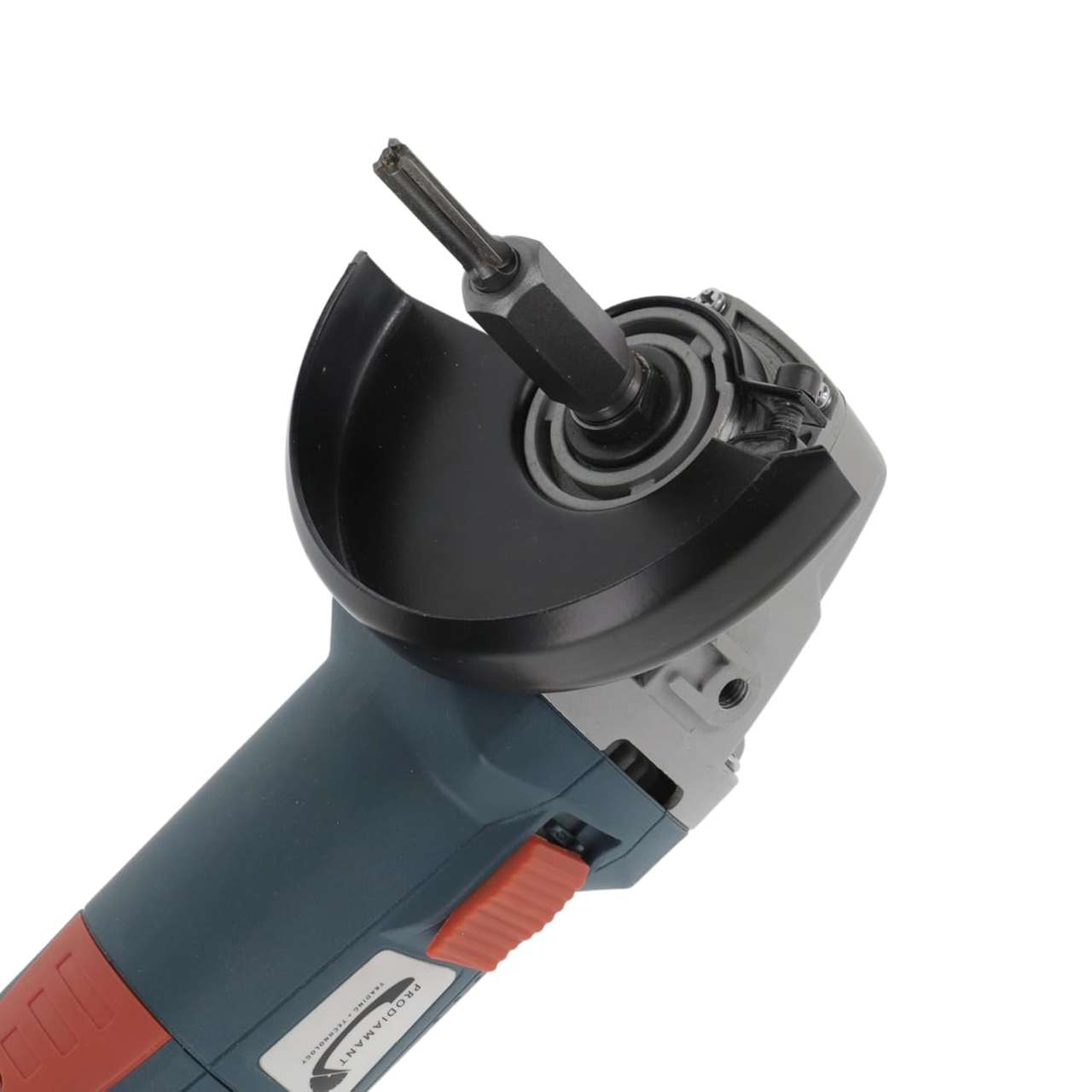 Hartmetall Fugenfräser 8mm Nutzlänge für Winkelschleifer