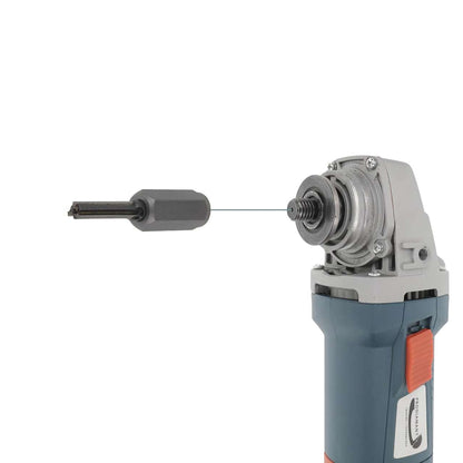 Hartmetall Fugenfräser 8mm Nutzlänge für Winkelschleifer