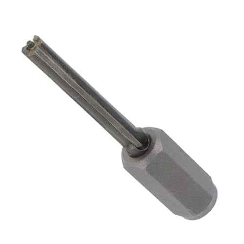 Hartmetall Fugenfräser 8mm Nutzlänge für Winkelschleifer