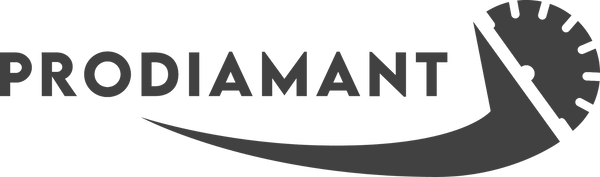PRODIAMANT® Diamantwerkzeug – Made for Professionals