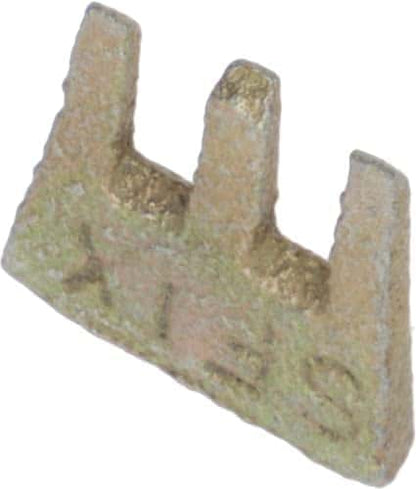 S-Fix Keile 5 Stück für Hammer Axt Stiele, Sprossen Größe 0 bis 16mm Durchmesser Hammerkeile