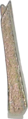 S-Fix Keile 5 Stück für Hammer Axt Stiele, Sprossen Größe 1 bis 20mm Durchmesser Hammerkeile