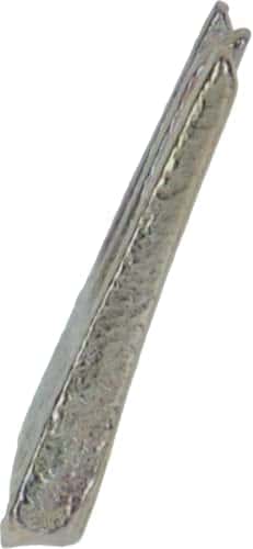 S-Fix Keile 5 Stück für Hammer Axt Stiele, Sprossen Größe 2 bis 23mm Durchmesser Hammerkeile