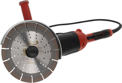 Schnellspannmutter M14 für Winkelschleifer Klein