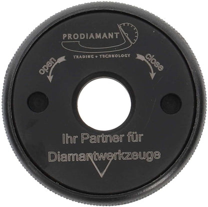 Schnellspannmutter M14 für Winkelschleifer Klein