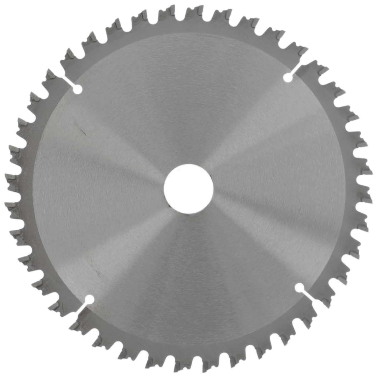 Kreissägeblatt für Holz, Metall & Alu mit HM TCT Zähnen