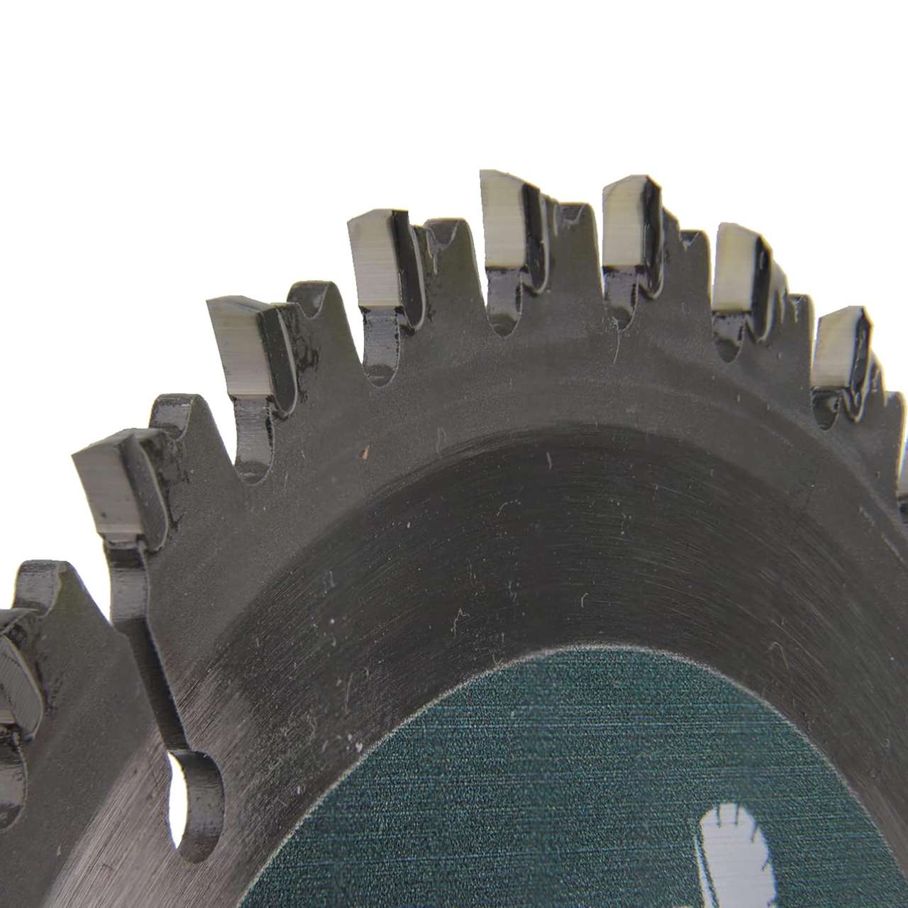 Kreissägeblatt für Holz, Metall & Alu mit HM TCT Zähnen